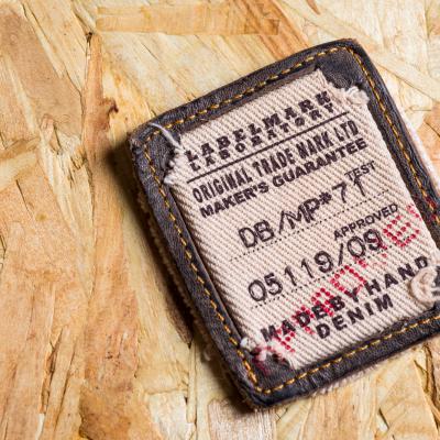 Labelmark Campioni 036