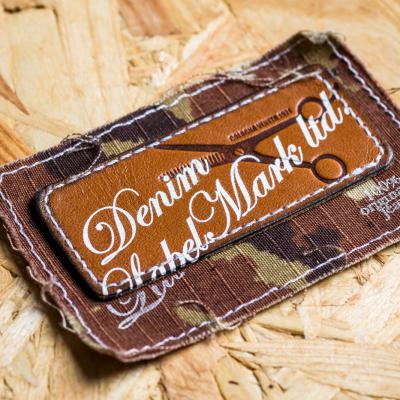 Labelmark Campioni 044