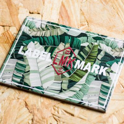 Labelmark Campioni 062