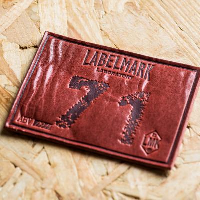 Labelmark Campioni 072