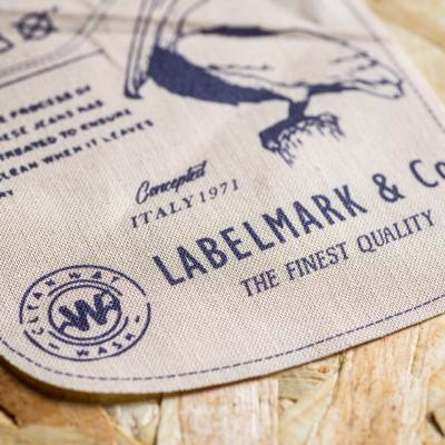 Labelmark Campioni 152