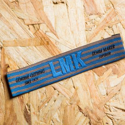 Labelmark Campioni 056