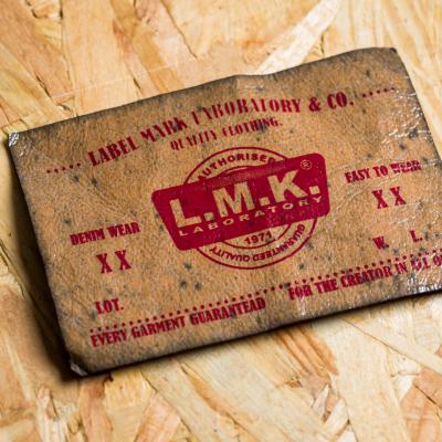 Labelmark Campioni 028