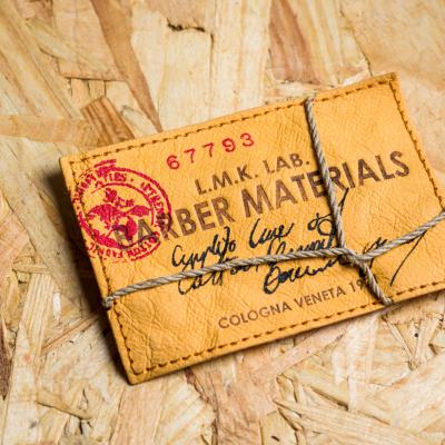 Labelmark Campioni 043