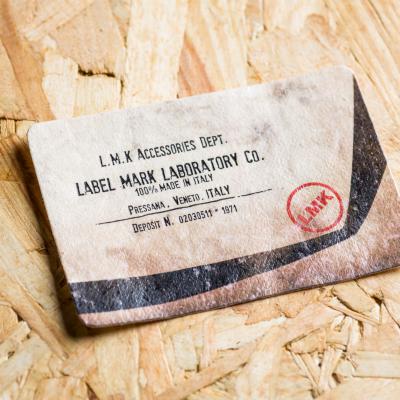 Labelmark Campioni 070