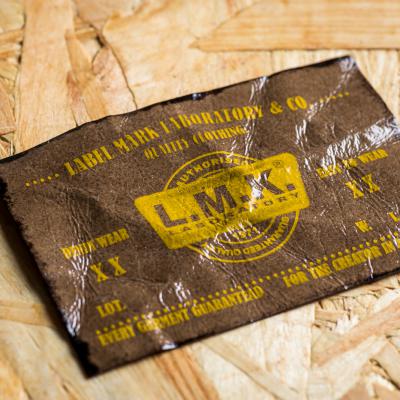 Labelmark Campioni 251