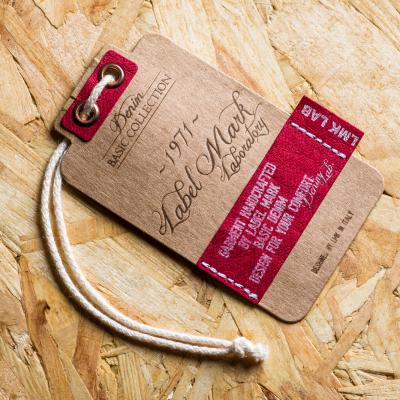 Labelmark Campioni 242